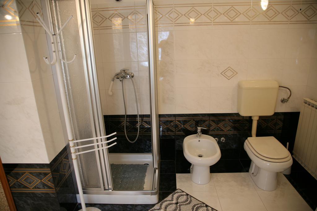 Apartment Luisa Poreč Habitación foto